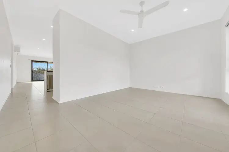 Seventh view of Homely house listing, 7 JARDINE CRESCENT, Boyne Island QLD 4680
