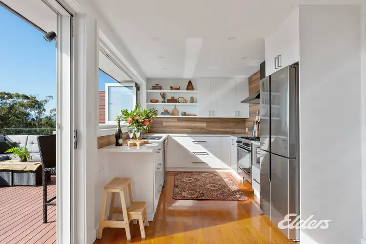 Fifth view of Homely house listing, 19 Ashleigh Avenue, West Launceston TAS 7250