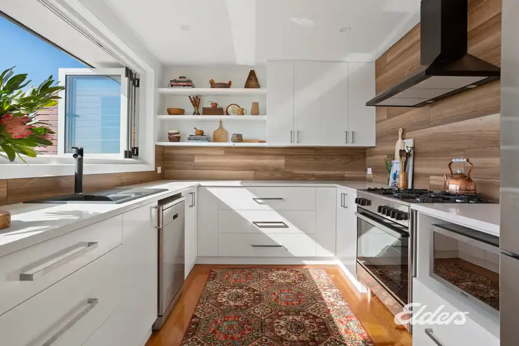 Sixth view of Homely house listing, 19 Ashleigh Avenue, West Launceston TAS 7250