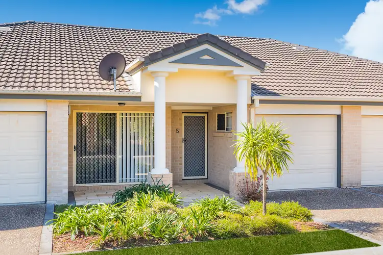 5/154 Albany Creek Road, Aspley QLD 4034