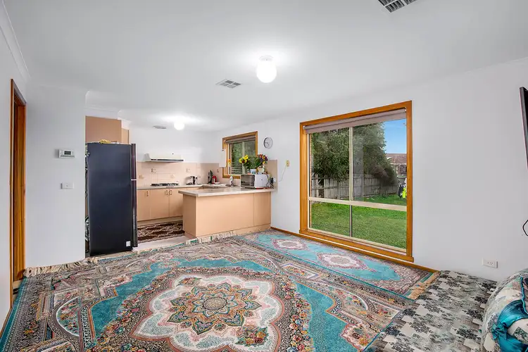 Second view of Homely house listing, 8 Fernshaw Gardens, Hallam VIC 3803