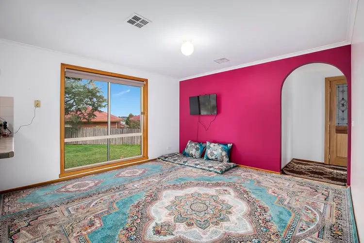 Third view of Homely house listing, 8 Fernshaw Gardens, Hallam VIC 3803