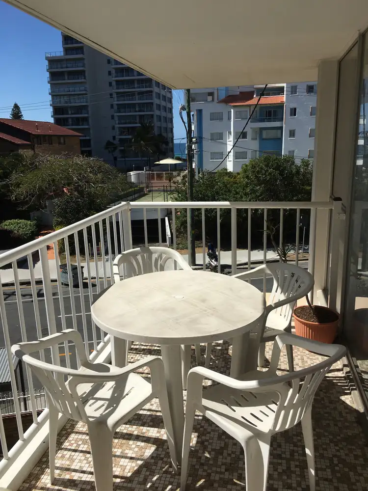 Fourth view of Homely unit listing, 7/19 OLD BURLEIGH ROAD, Surfers Paradise QLD 4217