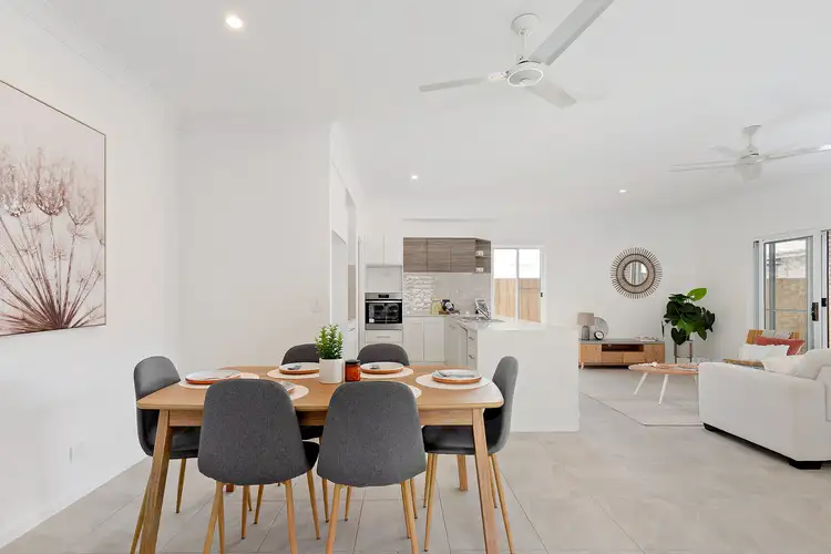 Second view of Homely semi-detached listing, 52 Seaswell Crescent, Lennox Head NSW 2478
