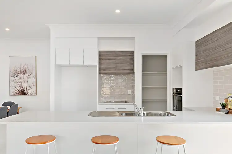 Third view of Homely semi-detached listing, 52 Seaswell Crescent, Lennox Head NSW 2478