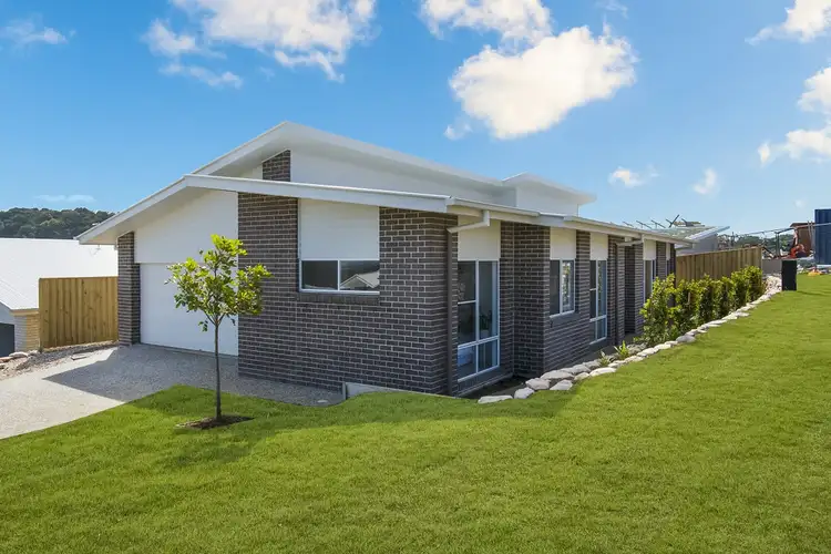 Fifth view of Homely semi-detached listing, 52 Seaswell Crescent, Lennox Head NSW 2478