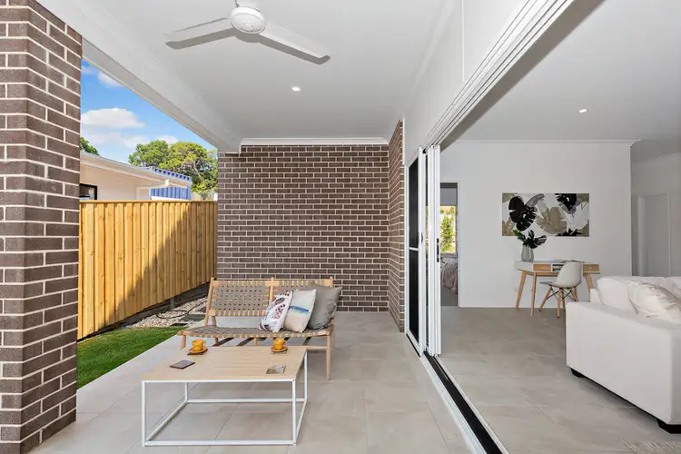 Sixth view of Homely semi-detached listing, 52 Seaswell Crescent, Lennox Head NSW 2478