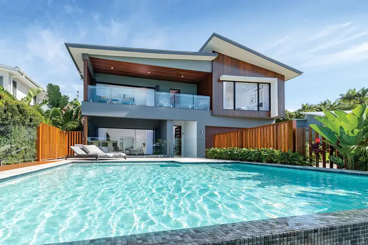 Main view of Homely house listing, 14 Brolga Place, Lennox Head NSW 2478