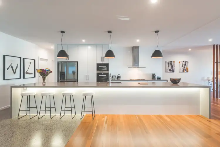 Second view of Homely house listing, 14 Brolga Place, Lennox Head NSW 2478