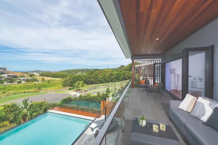 Fifth view of Homely house listing, 14 Brolga Place, Lennox Head NSW 2478