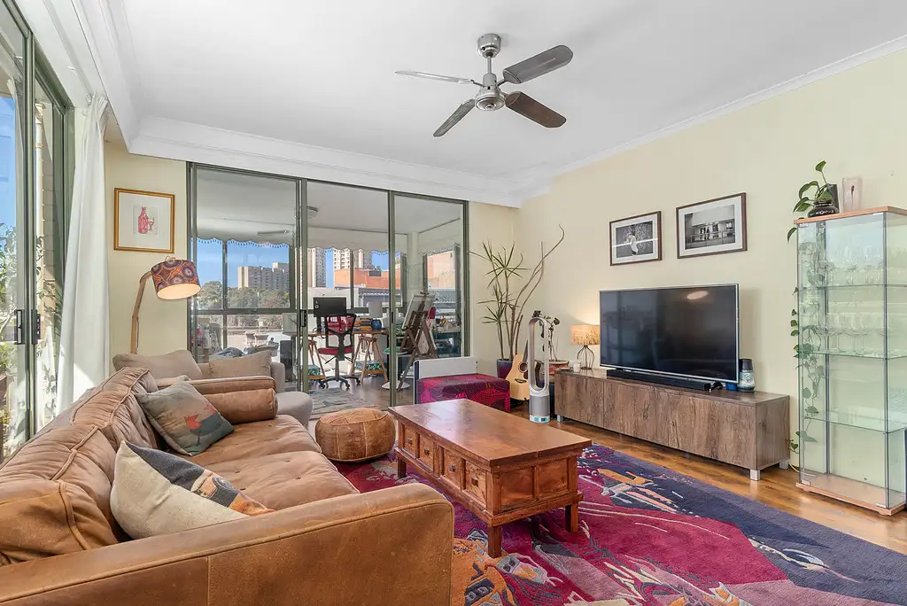 Main view of Homely unit listing, 9/39-61 Gibbons Street, Redfern NSW 2016