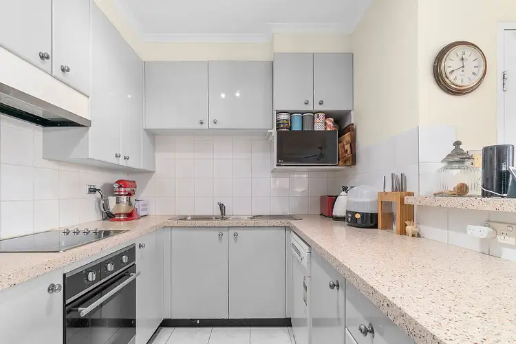 Second view of Homely unit listing, 9/39-61 Gibbons Street, Redfern NSW 2016