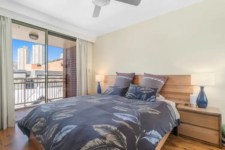 Third view of Homely unit listing, 9/39-61 Gibbons Street, Redfern NSW 2016