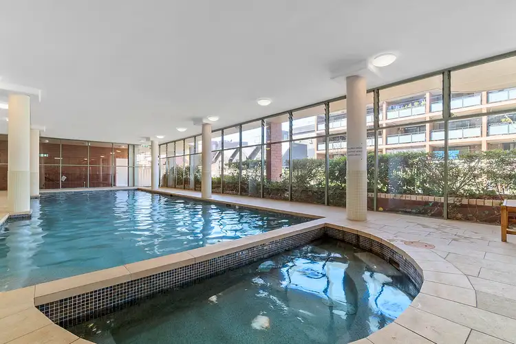 Fifth view of Homely unit listing, 9/39-61 Gibbons Street, Redfern NSW 2016