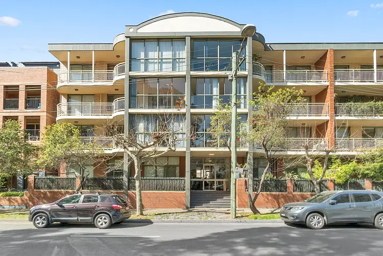 Sixth view of Homely unit listing, 9/39-61 Gibbons Street, Redfern NSW 2016