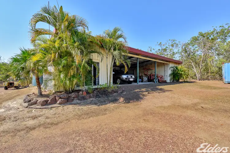 Third view of Homely house listing, 505 Dundee Road, Dundee Downs NT 840