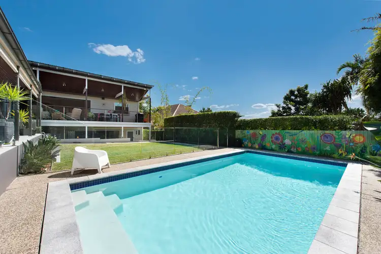 Fifth view of Homely house listing, 121 Crescent Road, Hamilton QLD 4007