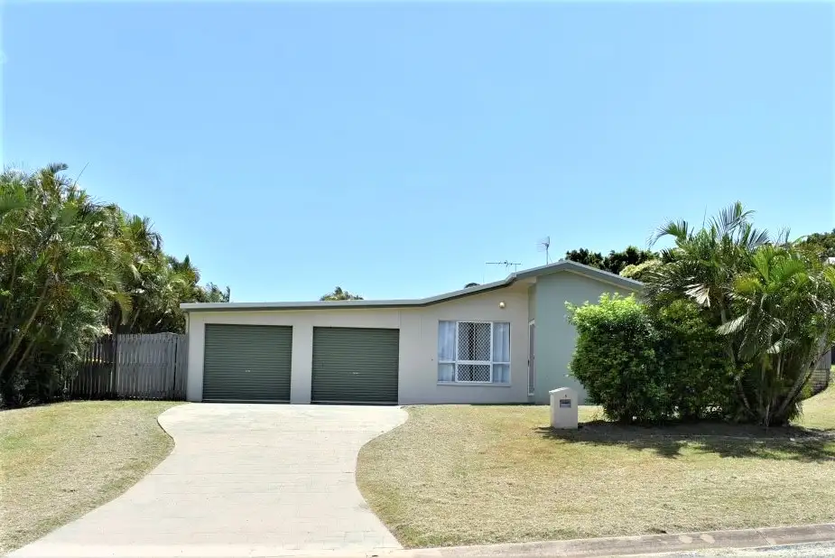 Main view of Homely house listing, 5 Matterson Avenue, Eimeo QLD 4740