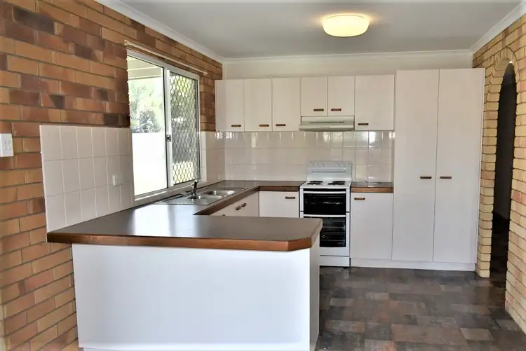 Second view of Homely house listing, 5 Matterson Avenue, Eimeo QLD 4740