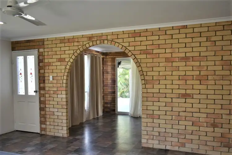 Third view of Homely house listing, 5 Matterson Avenue, Eimeo QLD 4740