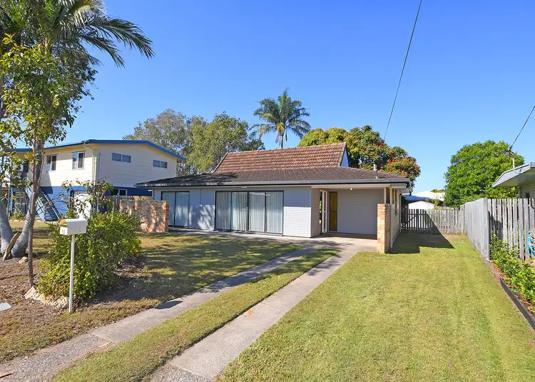 13 Wonga Street, Scarness QLD 4655