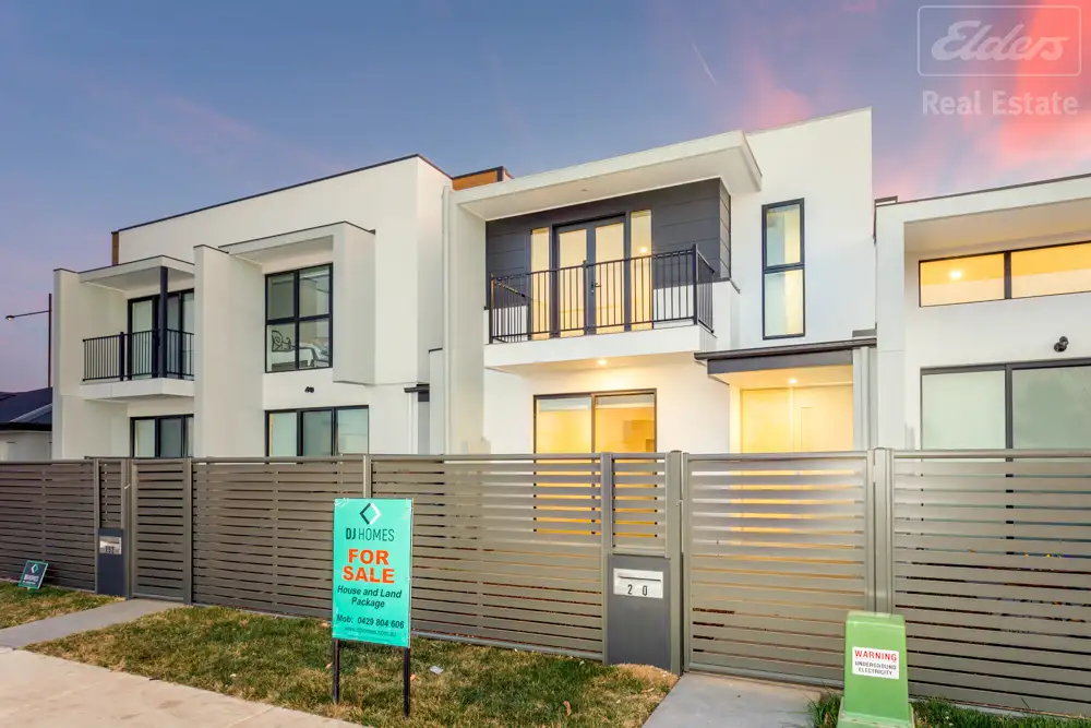 Main view of Homely house listing, 250 Gorman Drive, Googong NSW 2620