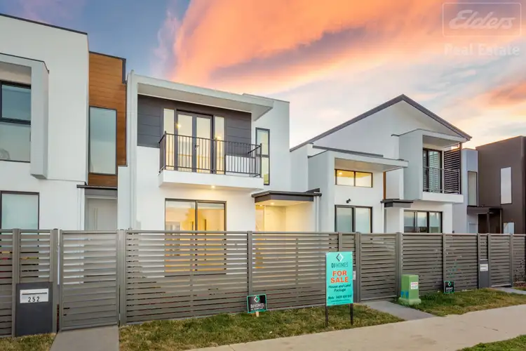 Second view of Homely house listing, 250 Gorman Drive, Googong NSW 2620