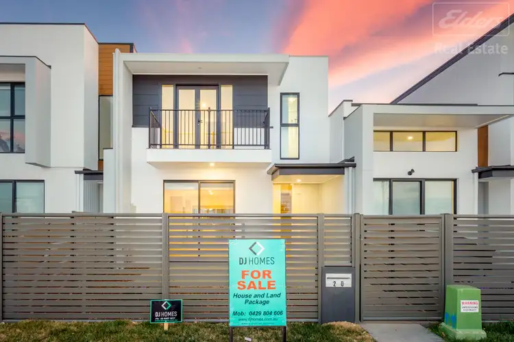 Third view of Homely house listing, 250 Gorman Drive, Googong NSW 2620