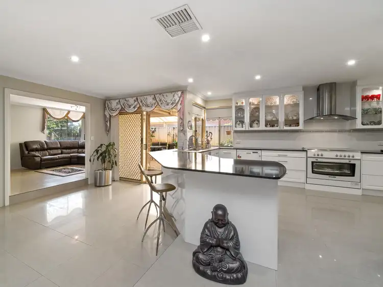 Second view of Homely house listing, 25 Solas Road, Morley WA 6062