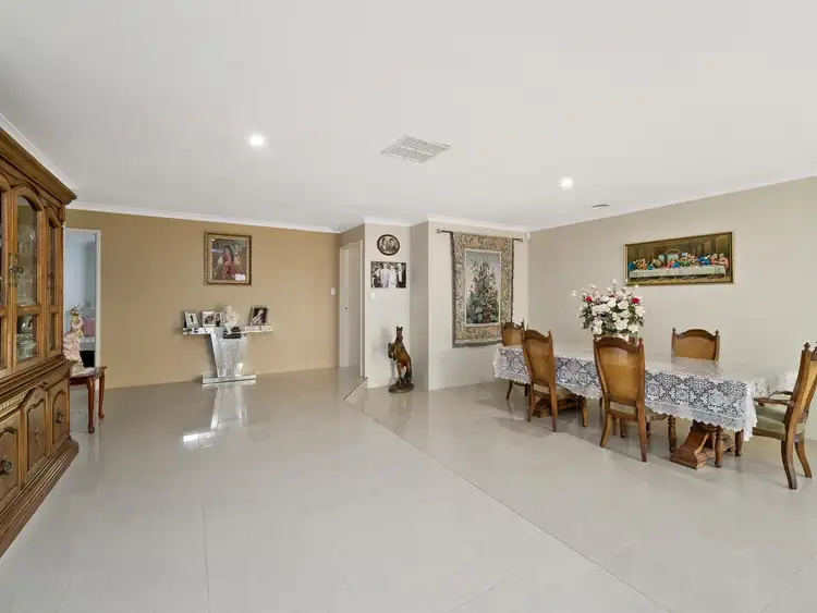 Fifth view of Homely house listing, 25 Solas Road, Morley WA 6062