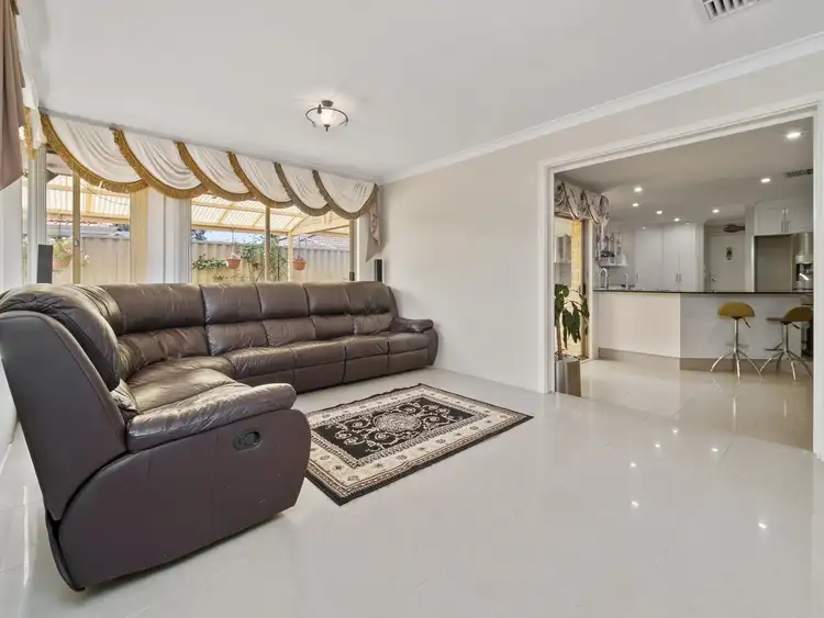 Seventh view of Homely house listing, 25 Solas Road, Morley WA 6062