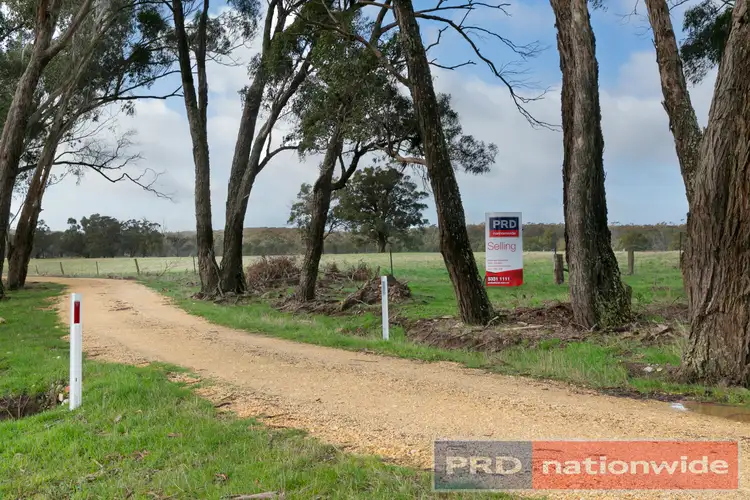 Third view of Homely land listing, LOT 31, 157 Haywood Road, Lal Lal VIC 3352
