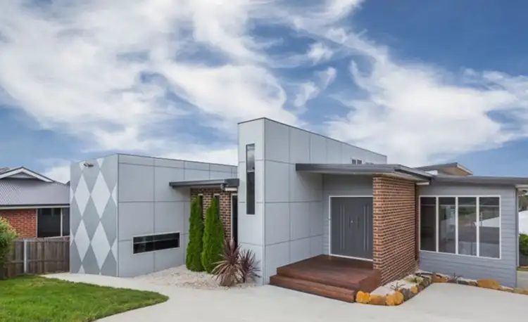17 Pearce Street, Summerhill TAS 7250