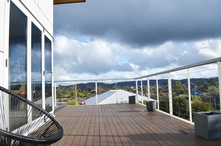 Sixth view of Homely house listing, 17 Pearce Street, Summerhill TAS 7250