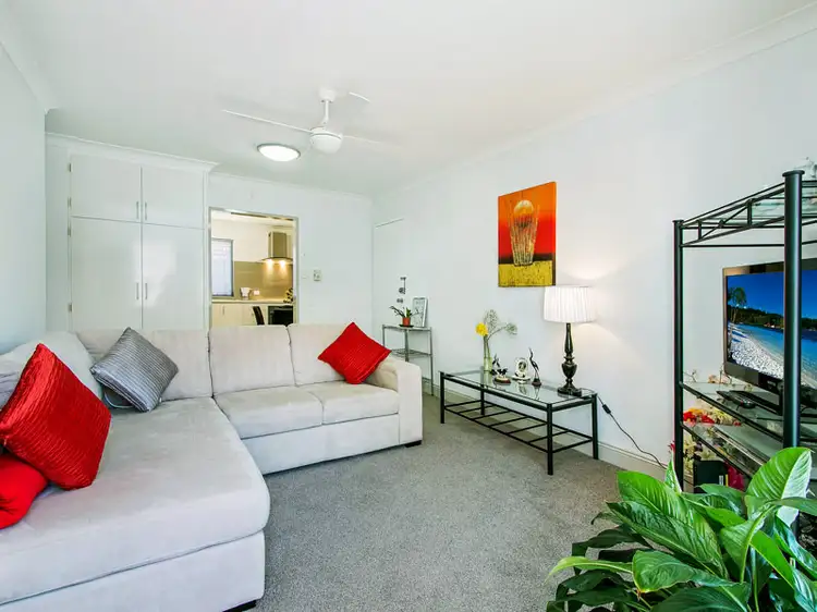 1/29 Homebush Road, Kedron QLD 4031