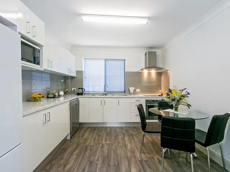 Second view of Homely unit listing, 1/29 Homebush Road, Kedron QLD 4031
