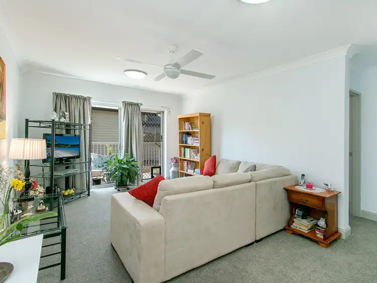 Third view of Homely unit listing, 1/29 Homebush Road, Kedron QLD 4031