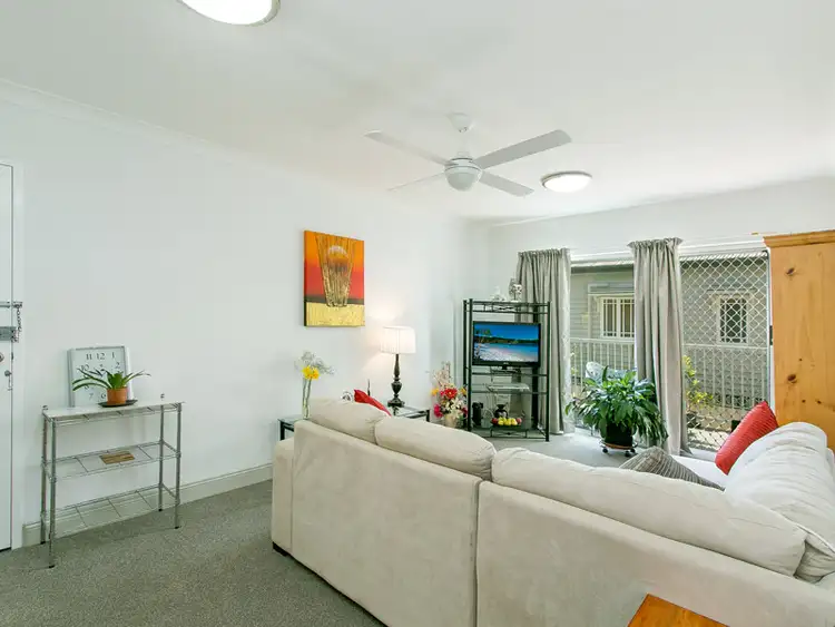 Fourth view of Homely unit listing, 1/29 Homebush Road, Kedron QLD 4031