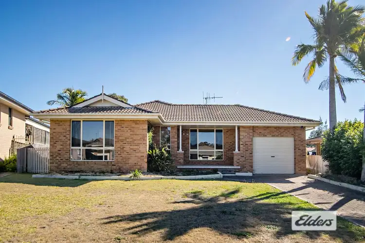 14 Rohini Place, Taree NSW 2430