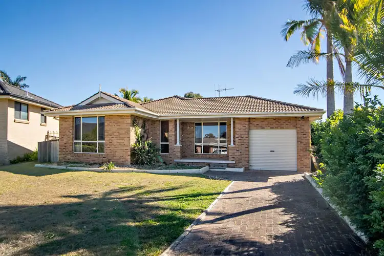 Second view of Homely house listing, 14 Rohini Place, Taree NSW 2430