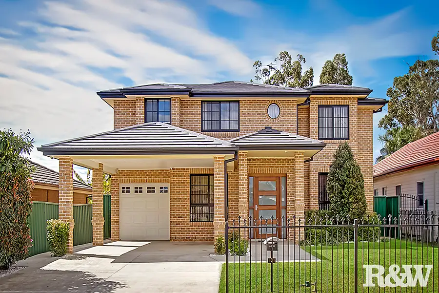 Main view of Homely house listing, 3 Elizabeth Street, Rooty Hill NSW 2766