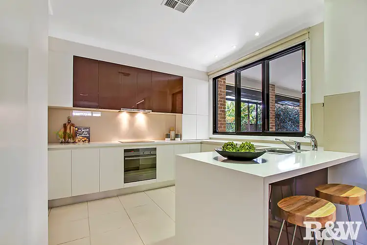 Second view of Homely house listing, 3 Elizabeth Street, Rooty Hill NSW 2766