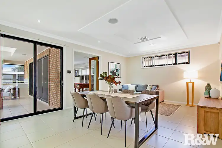 Fourth view of Homely house listing, 3 Elizabeth Street, Rooty Hill NSW 2766