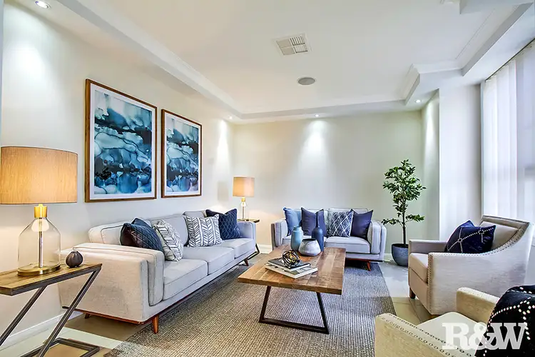 Fifth view of Homely house listing, 3 Elizabeth Street, Rooty Hill NSW 2766