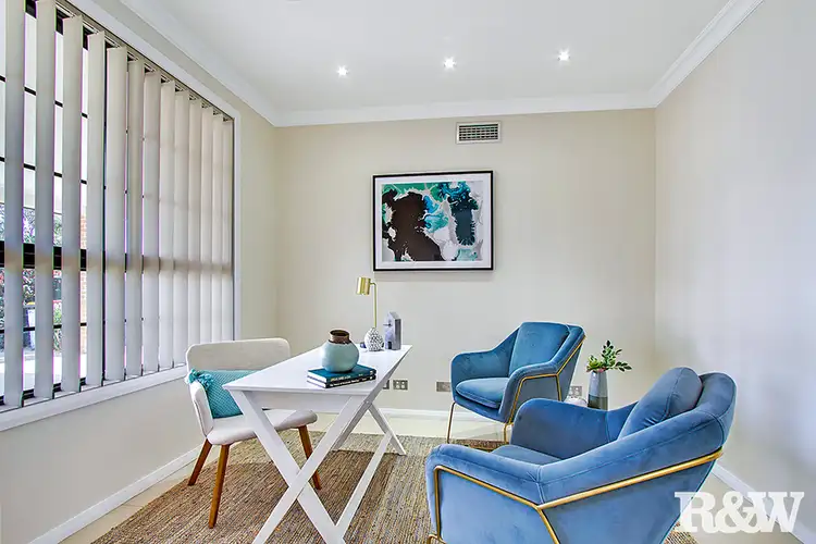 Sixth view of Homely house listing, 3 Elizabeth Street, Rooty Hill NSW 2766