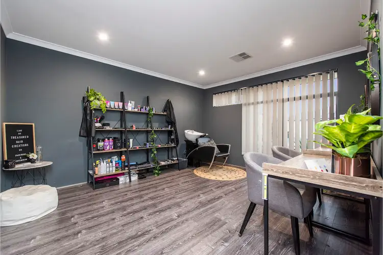 Fourth view of Homely house listing, 29 Cinnabar Loop, Byford WA 6122