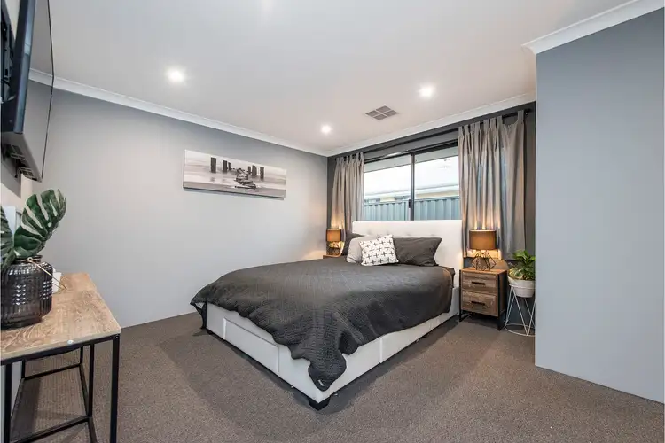 Sixth view of Homely house listing, 29 Cinnabar Loop, Byford WA 6122