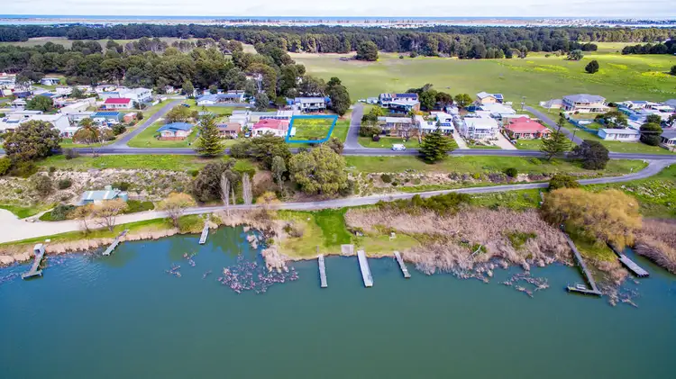 Main view of Homely land listing, 31 Captain Sturt Parade, Hindmarsh Island SA 5214