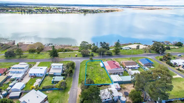 Second view of Homely land listing, 31 Captain Sturt Parade, Hindmarsh Island SA 5214