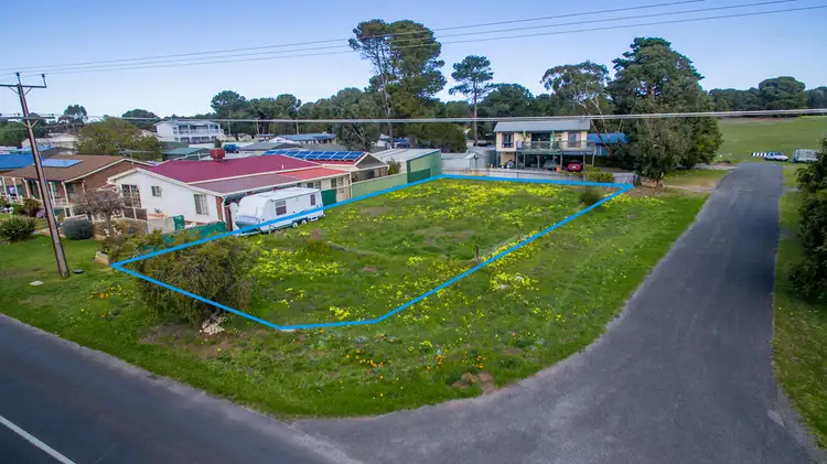 Third view of Homely land listing, 31 Captain Sturt Parade, Hindmarsh Island SA 5214